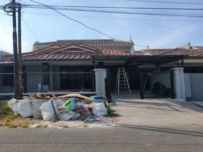 Rumah Disewakan Dukuh Kupang Timur Surabaya Barat