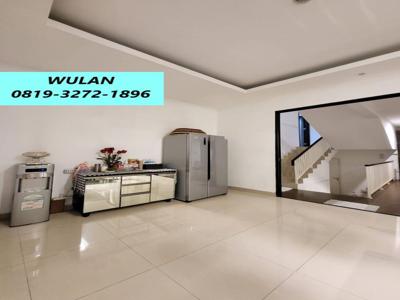 Rumah Elit 2 Lantai Interior bagus di Kebayoran Symphony SC-10077