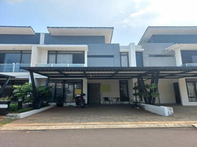 Rumah Idaman 2 Lantai di Metland Transyogi Cluster Sierra Harga Nego