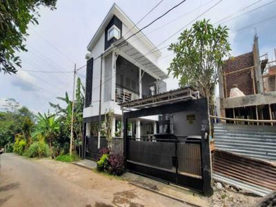 Rumah Kos Full Furnished Exclusive KM Dalam daerah Banyumanik xmsk981