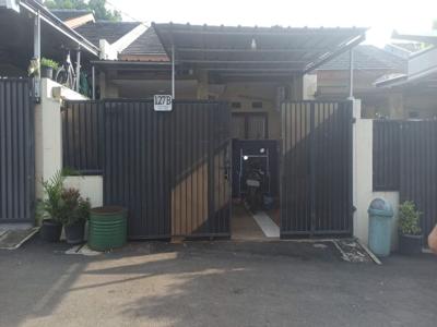 Rumah Minimalis di Cluster Cendrawasih 5 Buntu Harga Nego Siap KPR