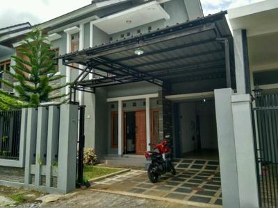 Rumah Murah Cocok Hunian di Purwomartani Dkt RS Hermina Dan Jln Tajem