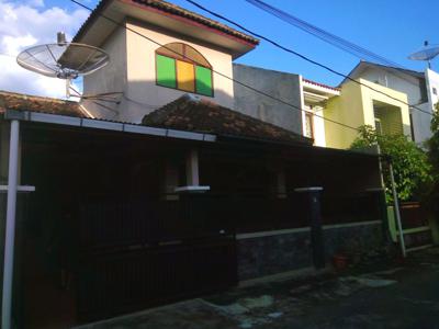 Rumah Paulan Colomadu