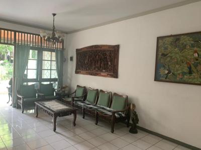Rumah Siap Huni sektor 1 Bintaro Jaya