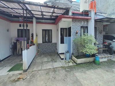 Rumah Siap KPR di Cluster Park Cimanggu Dekat Stasiun Bogor Harga Nego