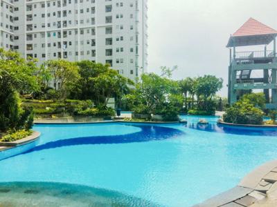 Season City Apartement Mezanin Fully Furnished Jakarta Barat