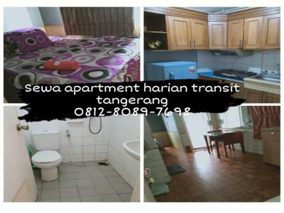 sewa kamar harian dan transit murah banget