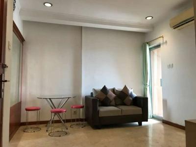 Unit Bagus Furnish Di Apartemen Gading Mediterania