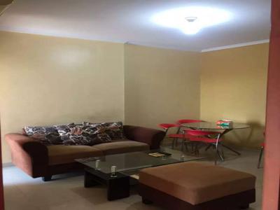 Unit Sewa 2 Br Di Apartemen Gading Mediterania Residence