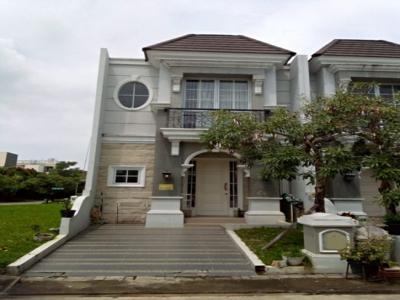Villa Murah Citraland Gama City Medan