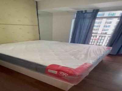 Vky - Disewa Apartemen Puri Orchard Studio Lt. Sedang