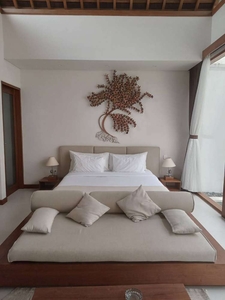 5 units one bedroom villa dijual Lod Tunduh Ubud Bali