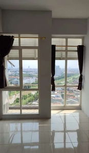 Apartemen Bale Hinggil 3BR Posisi Strategis (BU)