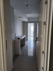 Apartemen breeze bintaro jual murah one bedroom