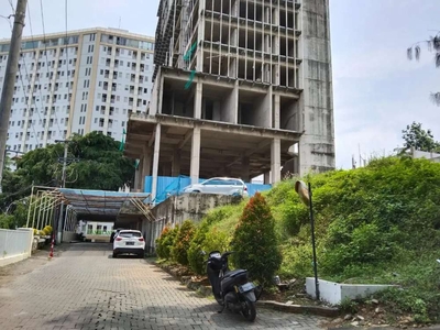 Apartemen Dijual Tengah Kota Semarang Diponegoro Raya Veteran Pahlawan