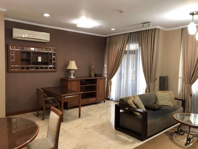Apartemen full furnish dekat citos di mampang prapatan