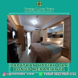 Apartemen Green Lake View Ciputat