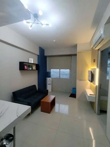 Apartemen Gunawangsa MERR Luas 47 m² Paling Besar