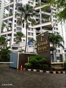 Apartemen Jend S Parman Tanjung Duren UtaraGrogol Petamburan Jakarta