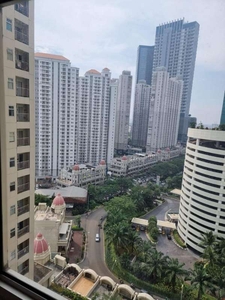 Apartemen Madison Central Park Jakarta Barat