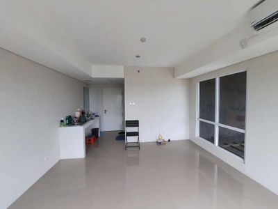 Apartemen studio Luas harga di bawah pasar