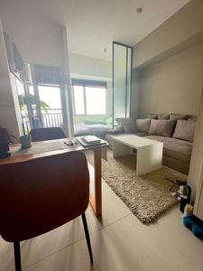 Apartemen Westmark size 29m2 Type Studio di Grogol Petamburan