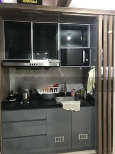 Apartemen Westpoint Studio Full Furnished Tanjung Duren Indosiar