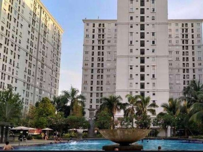 Apartement kalibata city green palace jakarta selatan