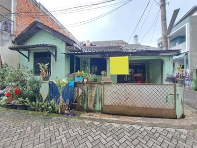 Banting Harga Butuh Jual Cepat Rumah Ciledug, Tangerang, SHM Siap Huni