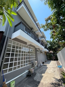 Beautiful villa in the heart of sanur