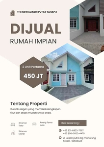 Beli Rumah Gratis Biaya Surat2