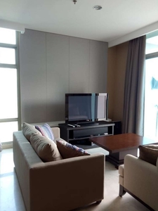 Best Comfy Unit For Sale Apartment Essence Dharmawangsa (Good Deal)