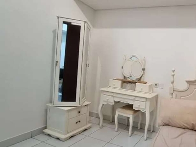 Di jual apartemen casa de parco