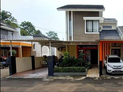 Di jual Rumah Di Pondok Benda Pamulang