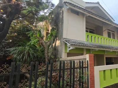 Di Jual Rumah Lokasi strategis di Jl Jalur Kuning, Duren Sawit