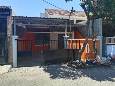 Di jual rumah sukodo sidoarjo