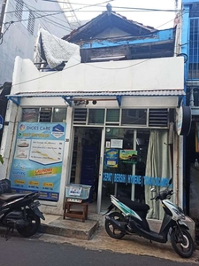 DI JUAL RUMAH TANJUNG DUREN