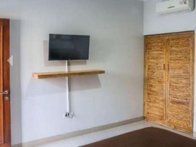 Dijual Apartemen di Kerobokan, Bali