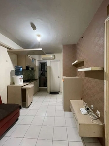 Dijual Apartemen Kalibata City Cendana Gandeng 2 BR