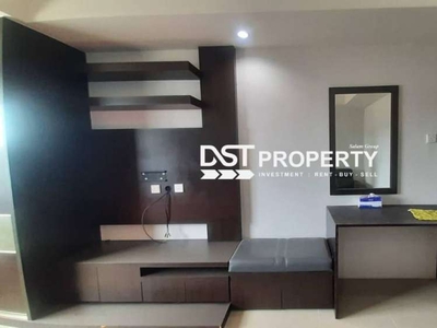 Dijual Apartment Nagoya Mansion