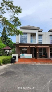 DIJUAL CEPAT 3.1MILLIAR RUMAH HOOK ROYAL GRANDE BATAM CENTRE