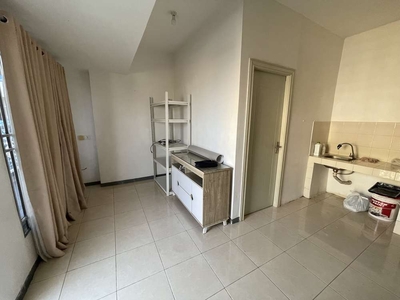 Dijual Cepat Apartemen Teluk Intan