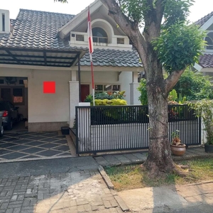 Dijual Cepat Rumah Anggrek Loka BSD Sektor 2.1 Tangerang