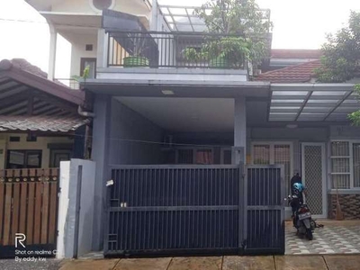 Dijual cepat Rumah di Bogor Permai (Bogor Country)