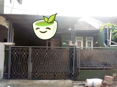 DIJUAL MURAAAHH RUMAH DI DASANA INDAH