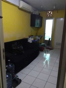 Dijual MURAH Apartemen Gading Nias 2 Kamar SERTIFIKAT Furnished