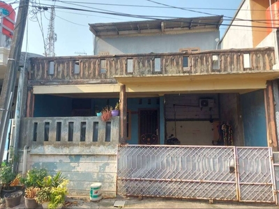 Dijual Murah Rumah 1,5 Lantai di Harapam Indah 1, Bekasi Barat