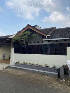 Dijual Murah Rumah cantik di Komplek Margahayu Raya Bandung