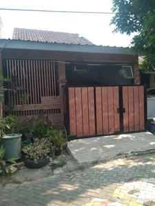 Dijual Rumah Cluster Siap Huni di Bekasi Timur Regency !