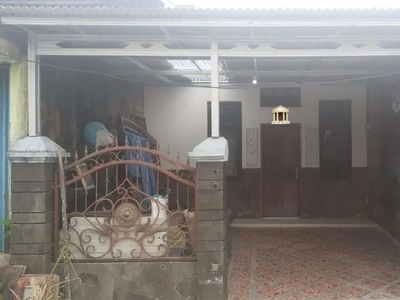 Dijual Perumahan Mutiara Serpong Tangsel